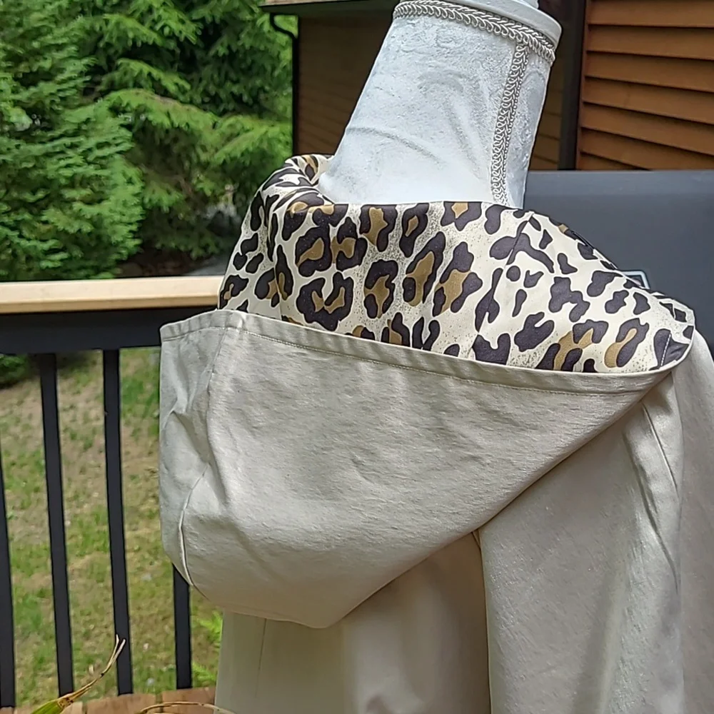 Joan Rivers jacket - Picture 6 of 7